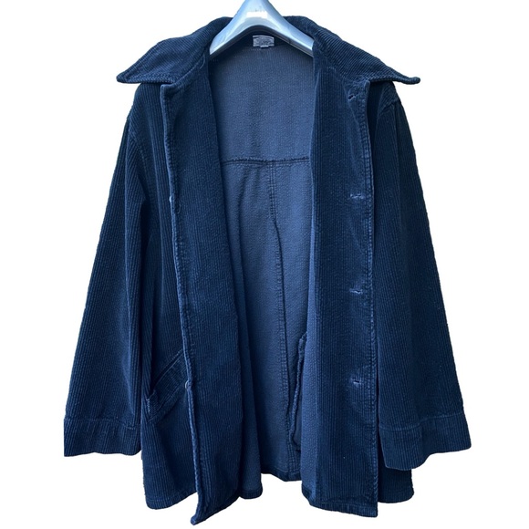 CP SHADES Corduroy Jacket - Picture 2 of 15